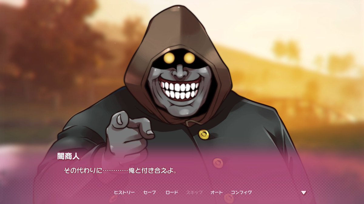 ANd1yv's tweet photo. パルワールドやってみた https://t.co/KYKqCMVU7e