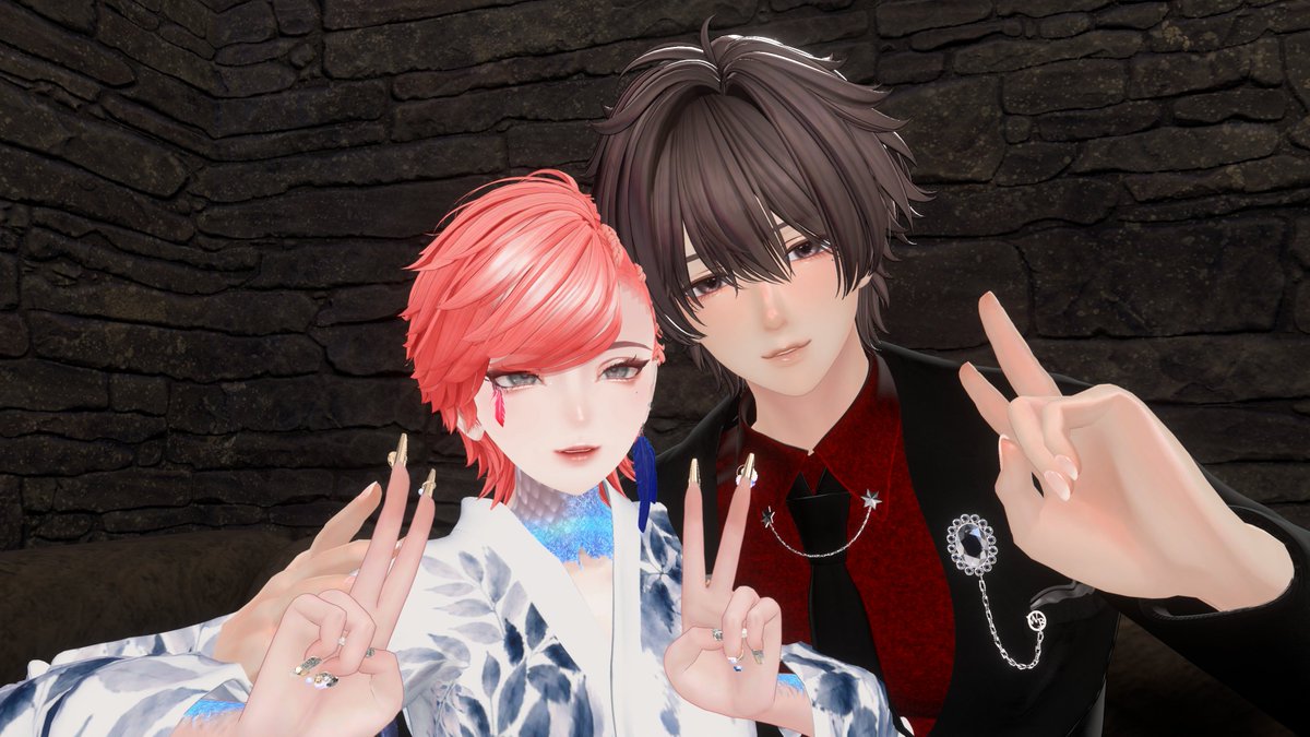 じーくZEEQARS tweet media