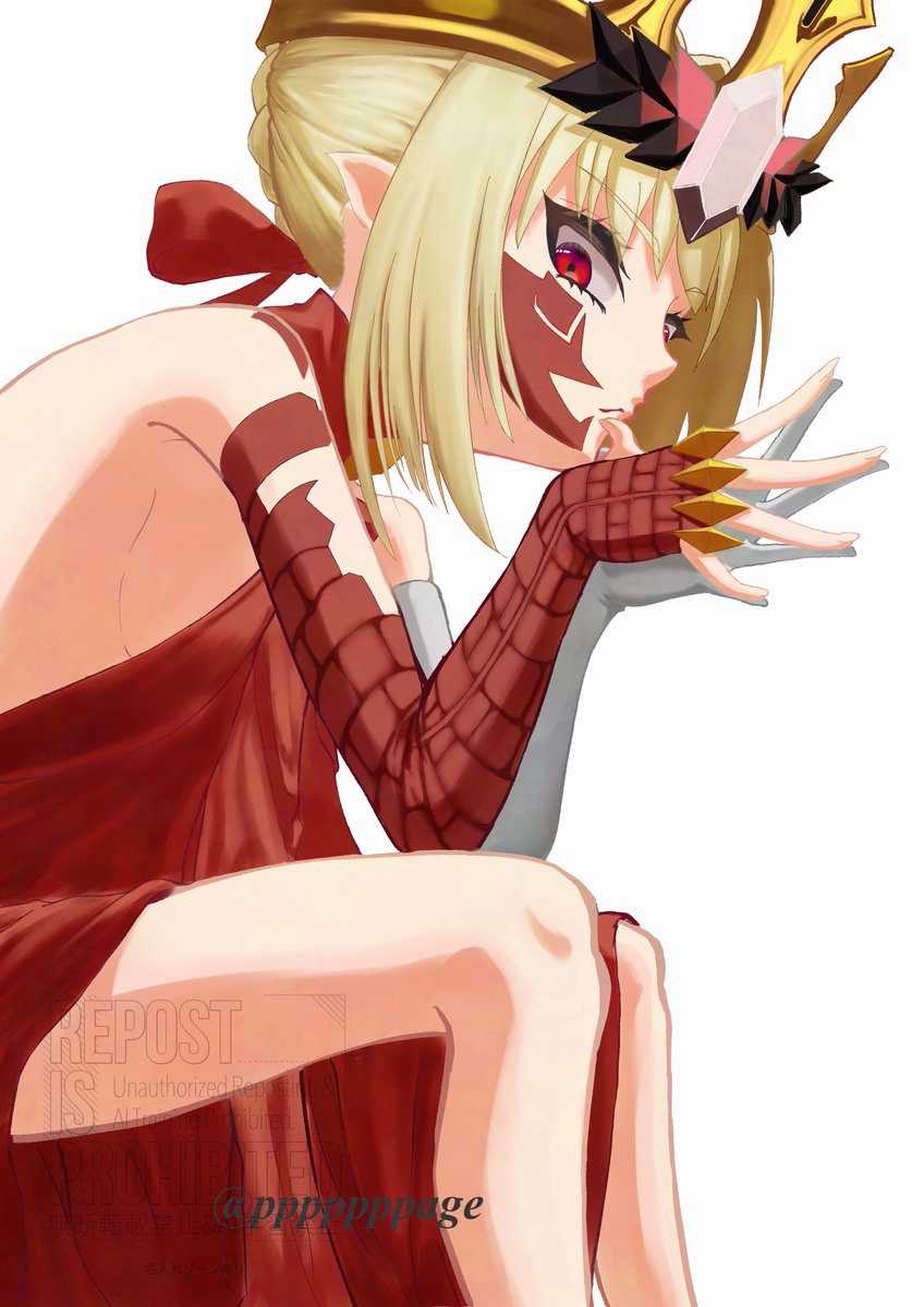 pppppppage's tweet photo. 座って待機ドラコー
#FGO https://t.co/gHhh3hkogA