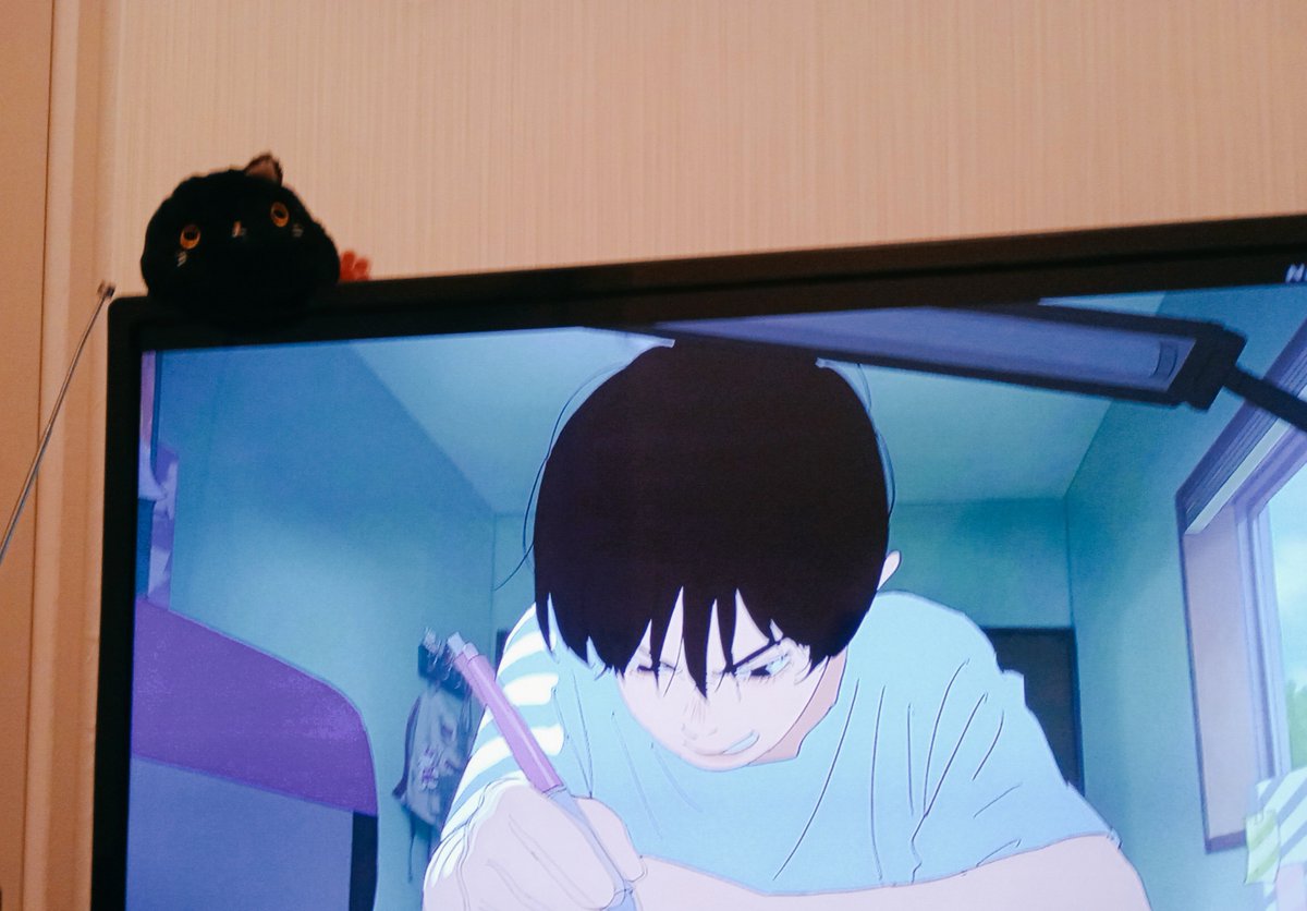 yuchiki_float's tweet photo. Eテレ
ルックバックやってるーッ✏️ https://t.co/WRMavQYE4d