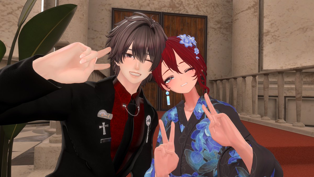 じーくZEEQARS tweet media