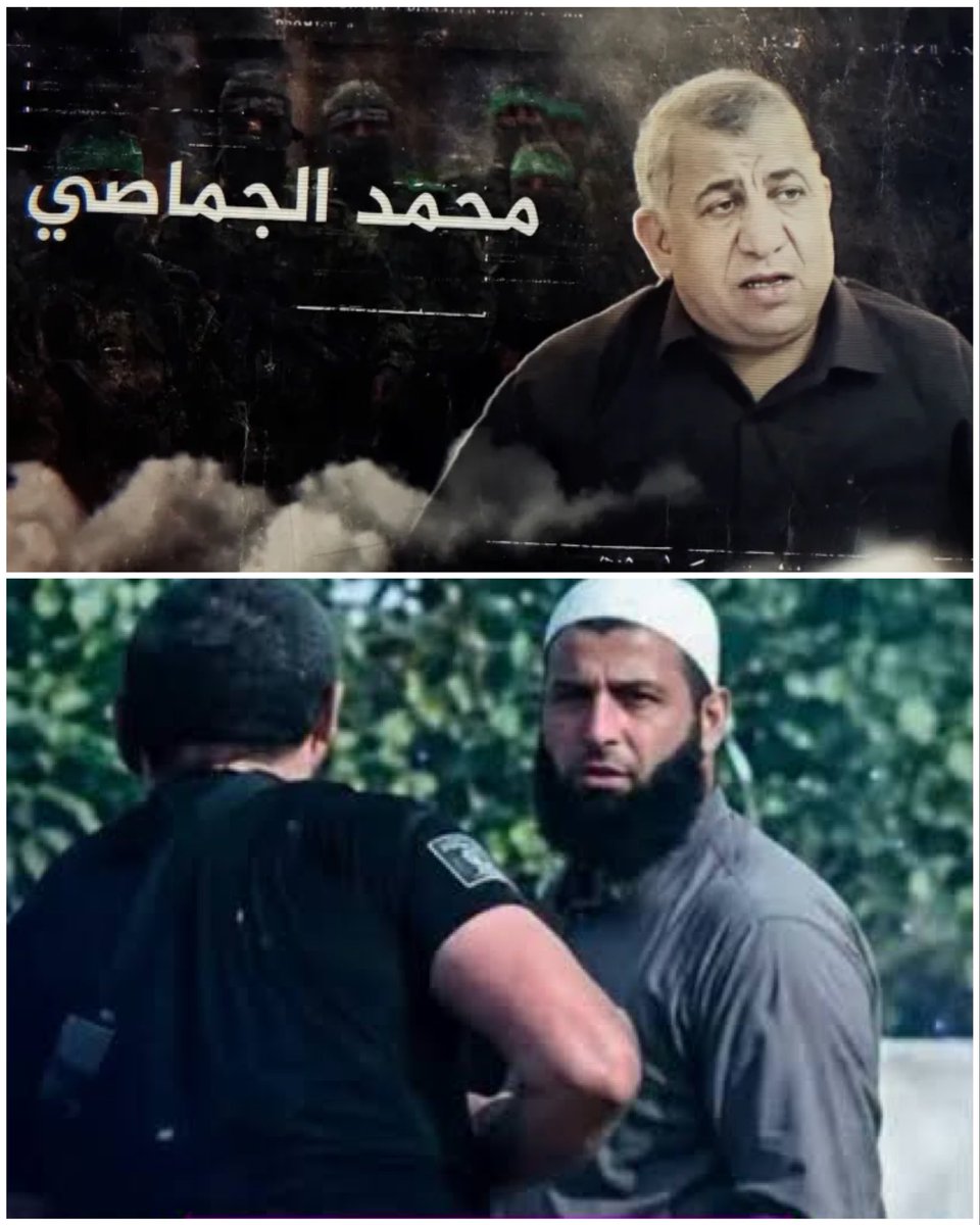RamAbdu's tweet photo. منذ وقعت حادثة التصدي البطولية في تل والتي نفذها الشهيد فاروق رمضان، وذاكرتي تحاصرني بحادثة مشابهة تماماً عايشت بعضاً من أحداثها في 3 أبريل/نيسان 1988.

في ظهر ذلك اليوم، قدمت قوة من المخابرات الإسرائيلية إلى شارع الثلاثيني، الذي عُرف لاحقاً بشارع جمال عبد الناصر، وتمركزت أمام محل جزارة لعائلة الكردي، في محيط مقر شركة الكهرباء الحالي.

مارست القوة أشكالاً مختلفة من التنكيل بحق المارة وسكان الحي خلال عودتهم من سوق فراس. رحم الله جدتي، فقد تزامن ذلك مع عودتها من السوق، وكنت قد خرجت لاستقبالها. جرى هذا التنكيل على مرأى من العاملين في الجزارة (الملحمة) من عائلة الكردي.

لاحقاً، توجه ضباط المخابرات الإسرائيلية إلى محل الجزارة، وصرخوا في وجه العاملين فيه واعتدوا عليهم بالعصي. فما كان من ثلاثتهم، علاء وأحمد وجميل، إلا أن استلوا سكاكينهم وانقضوا عل�� القوة المؤلفة من خمسة ضباط، ما أدى إلى مقتل ثلاثة من أفراد المخابرات الإسرائيلية وإصابة اثنين آخرين بجروح خطيرة، قبل أن تتدخل قوة مدججة بالسلاح وتقتل الأبطال الثلاثة الذين دافعوا عن الحي وعن المستضعفين فيه.

في يوم الحادثة، سارعت قوات الاحتلال إلى فرض منع التجول. وفي ذلك اليوم أيضاً، تعرفت على المهندس محمد الجماصي، الذي أصبح لاحقاً زوج شقيقتي نسرين، وكان حينها مسؤولاً ميدانياً عن منطقة الصبرة، وقاد المواجهات الغاضبة رغم منع التجوال، مطالباً بتسليم جثامين الشهداء الثلاثة.

رحم الله أبطال عائلة الكردي، وأبطال عائلة رمضان، والمهندس محمد الجماصي، وكل الشهداء.
