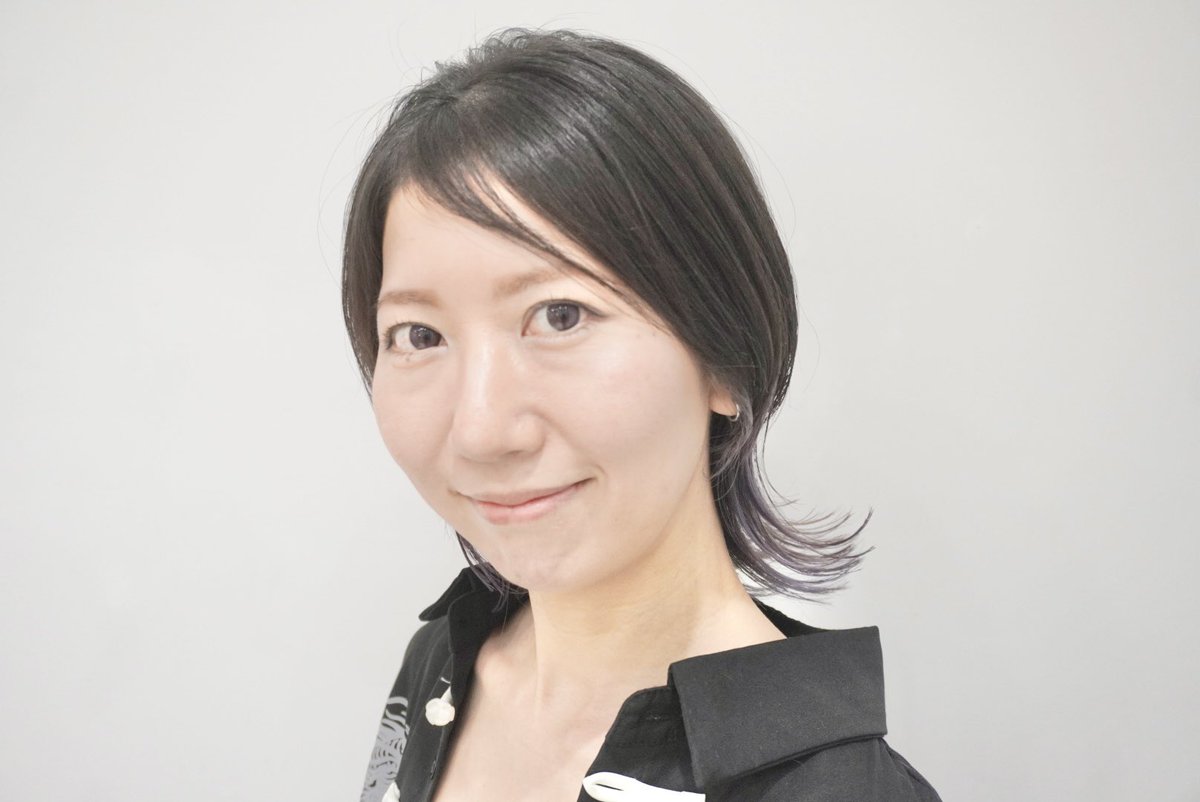 ChangeforBeaut1's tweet photo. 本日は声優を務めるモデル様の劇的大変身に密着し、撮影を行いました📷

長年伸ばしたロングヘアをウルフヘアにカットし、雰囲気が一気に変わりました💇‍♀️ https://t.co/nM6ecPsWIN