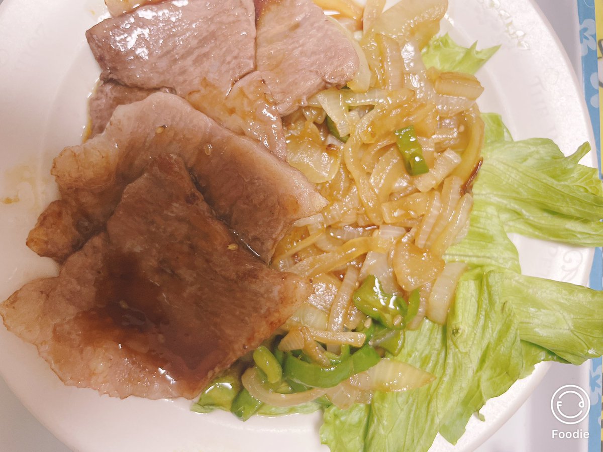 SaanyanCoco's tweet photo. 職場の下見行って夕飯 https://t.co/xuNwAWpxQG