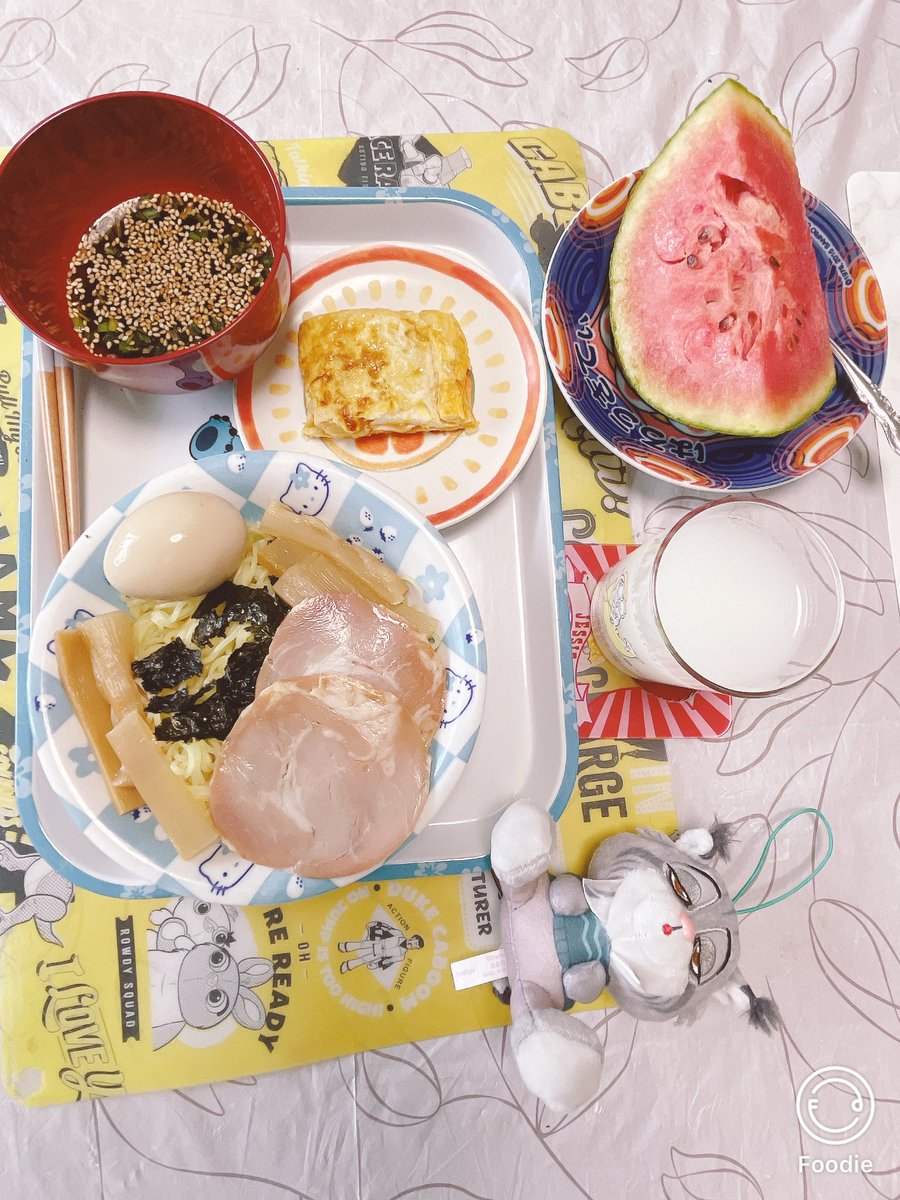 SaanyanCoco's tweet photo. 職場の下見行って夕飯 https://t.co/xuNwAWpxQG