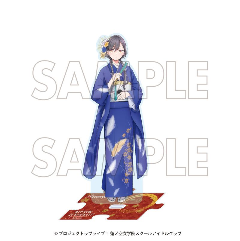 コレイズで予約開始！ ラブライブ！蓮ノ空女学院スクールアイドル