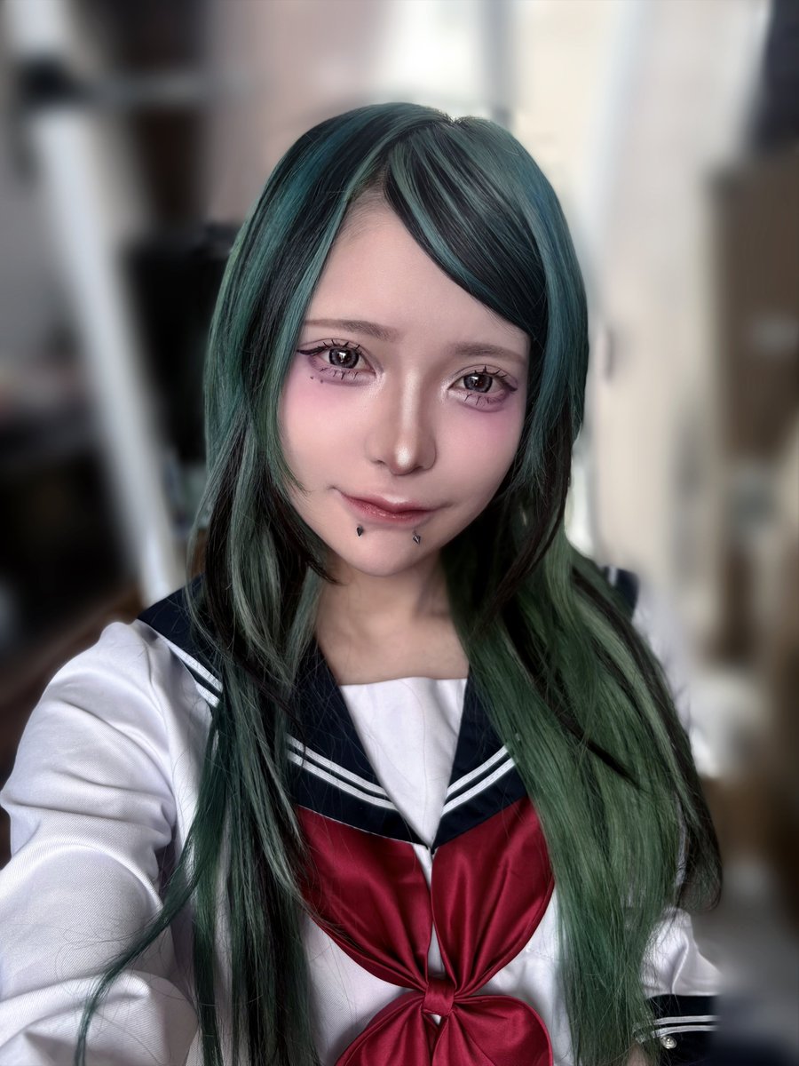 凪 tweet media