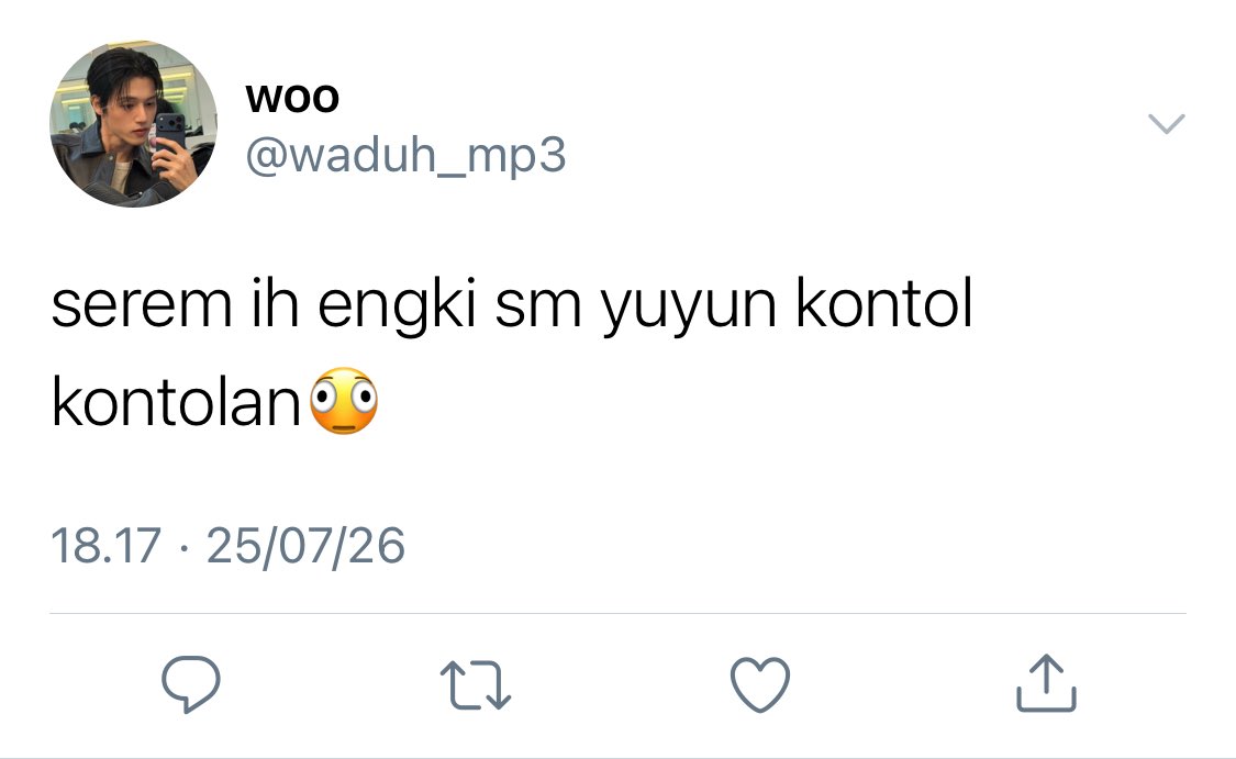 arkaiveofourown's tweet photo. yungi one tweet au
(JOROK YAH NSFW!!!)

ttkm (teman tapi kumpul kebo) https://t.co/bTVYFkbt2A