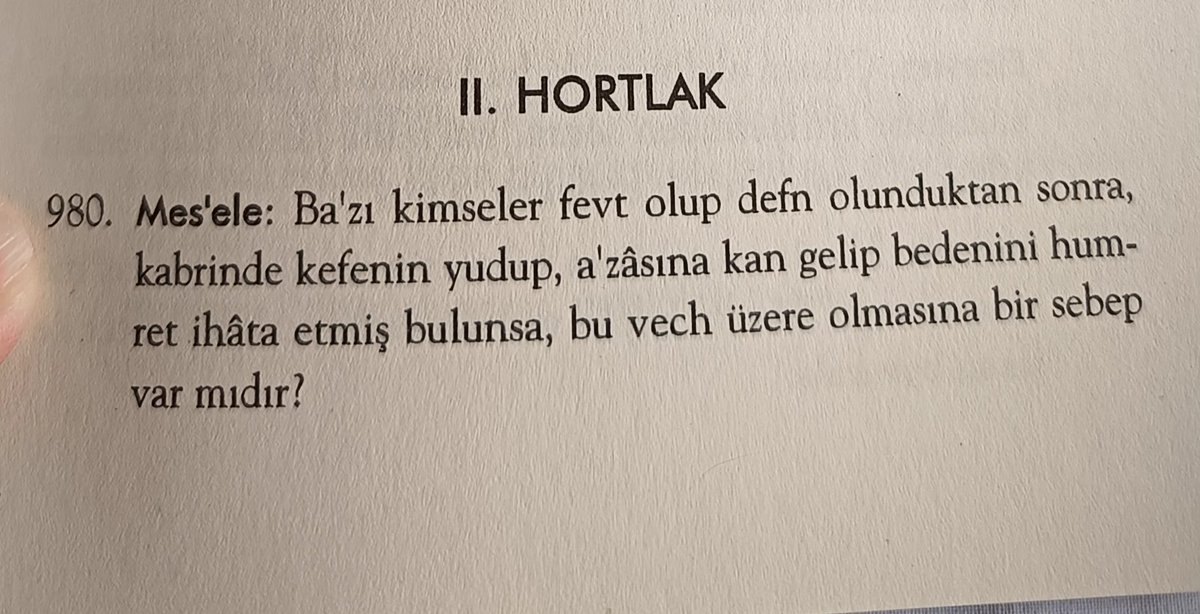 lamaraasyat's tweet photo. #EbussuudEfendi  fetvalarından https://t.co/9XhpquL7jS