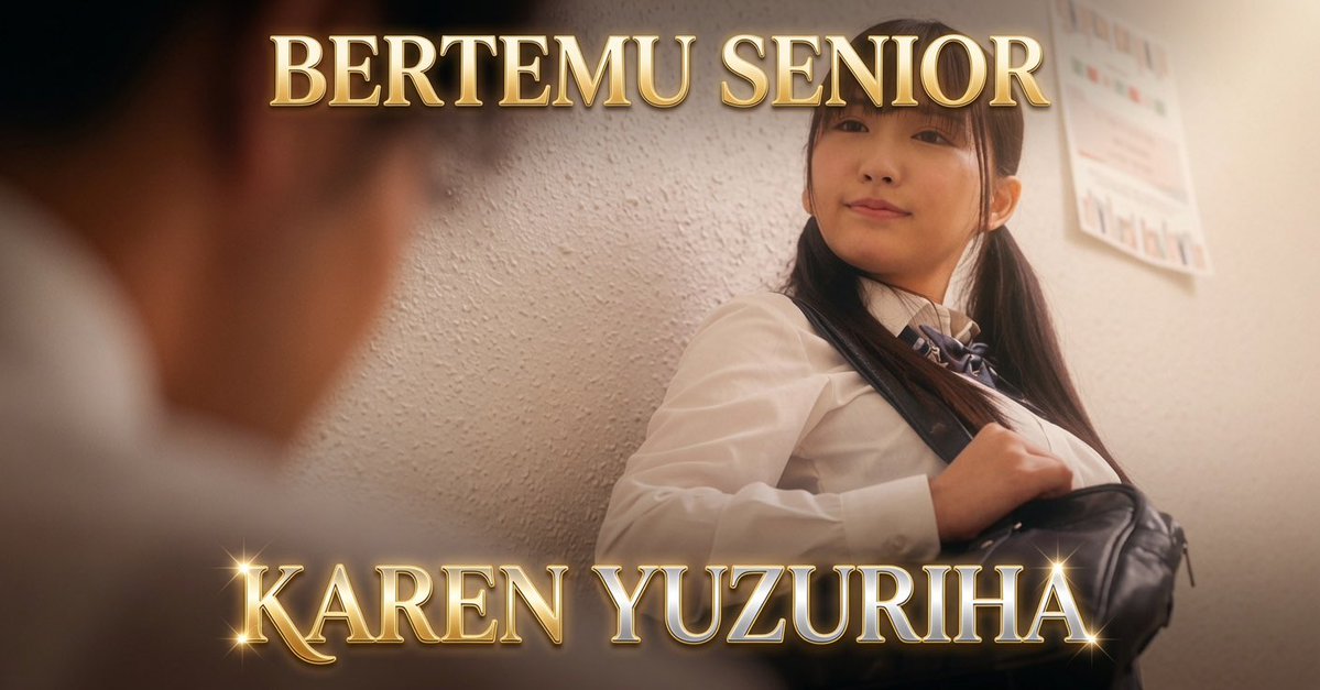 ppezpso's tweet photo. ▶️ [ Jav Sub Indo ] Meguri Fujiura - Istri Cantik Semok
https://t.co/i6NybzNsoN

▶️ Jav sub indo - ABF-125 Punya Adek Yang Penurut Emang Bikin Enak – Remu Suzumori
https://t.co/QmPCZu3DfZ https://t.co/KJwCfEOa3H