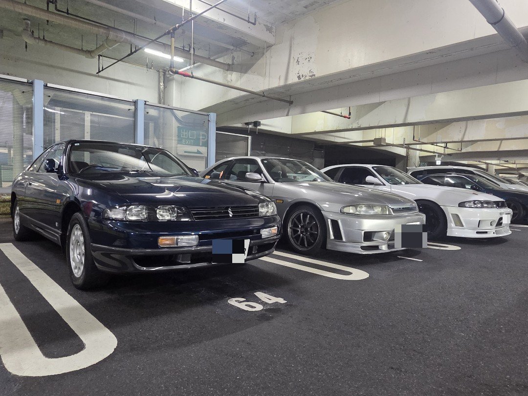 er34ayasan2's tweet photo. #ECR33
#ER33
#BCNR33
やばすぎ https://t.co/WfL40lbTyI