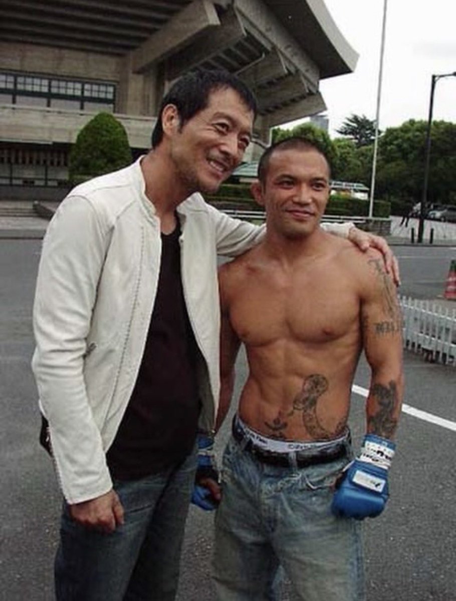 OREGA_SAMURAI's tweet photo. https://t.co/zQAJQ5IwXg