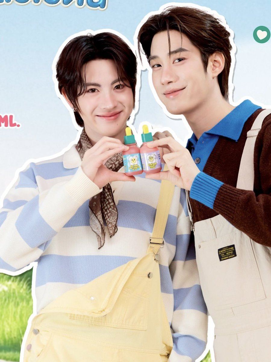 saa03_e's tweet photo. พี่อย่าให้ลูกหนูหยุดใส่เอี๊ยมนะคะ ทำต่อไปนะคะ รักน้องเฟิ้ดชุดเอี๊ยมที่สุด ㅜ ㅜ ㅜ ㅜ https://t.co/35JLS4C4C7