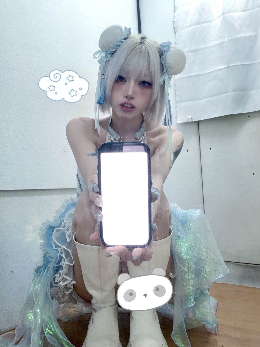 소하 ❮NEKIRU❯ tweet media