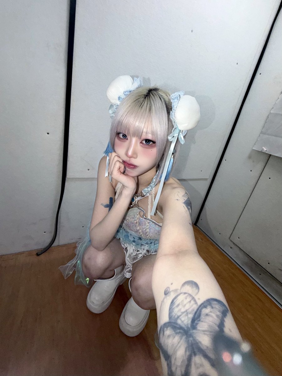 소하 ❮NEKIRU❯ tweet media