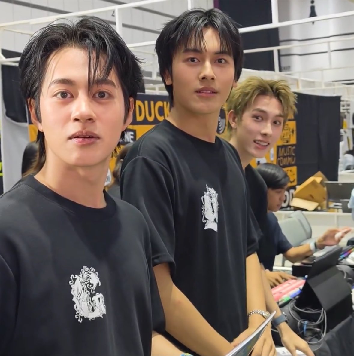 mapieyk's tweet photo. ยั่งขำจังหวะนี้อยู่เป็นนาที 55555555555555555555555 https://t.co/pilkQE1IEG