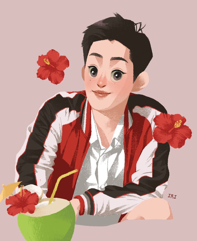 aikoasairi's tweet photo. รวมลุคใหม่ๆของน้องพีพี ที่วาดได้ให้กับทีม #โปรเจกต์เฉพาะกฤษฏ์ ในปีนี้ ส่วนตัวชอบตอนวาดลุคโอ้เอ๋วมากก🥰 #PPKritt https://t.co/bsltKoVhGi