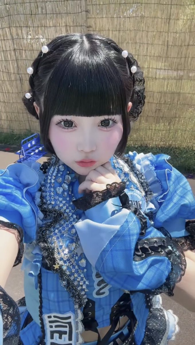 まーたん🩵 tweet media