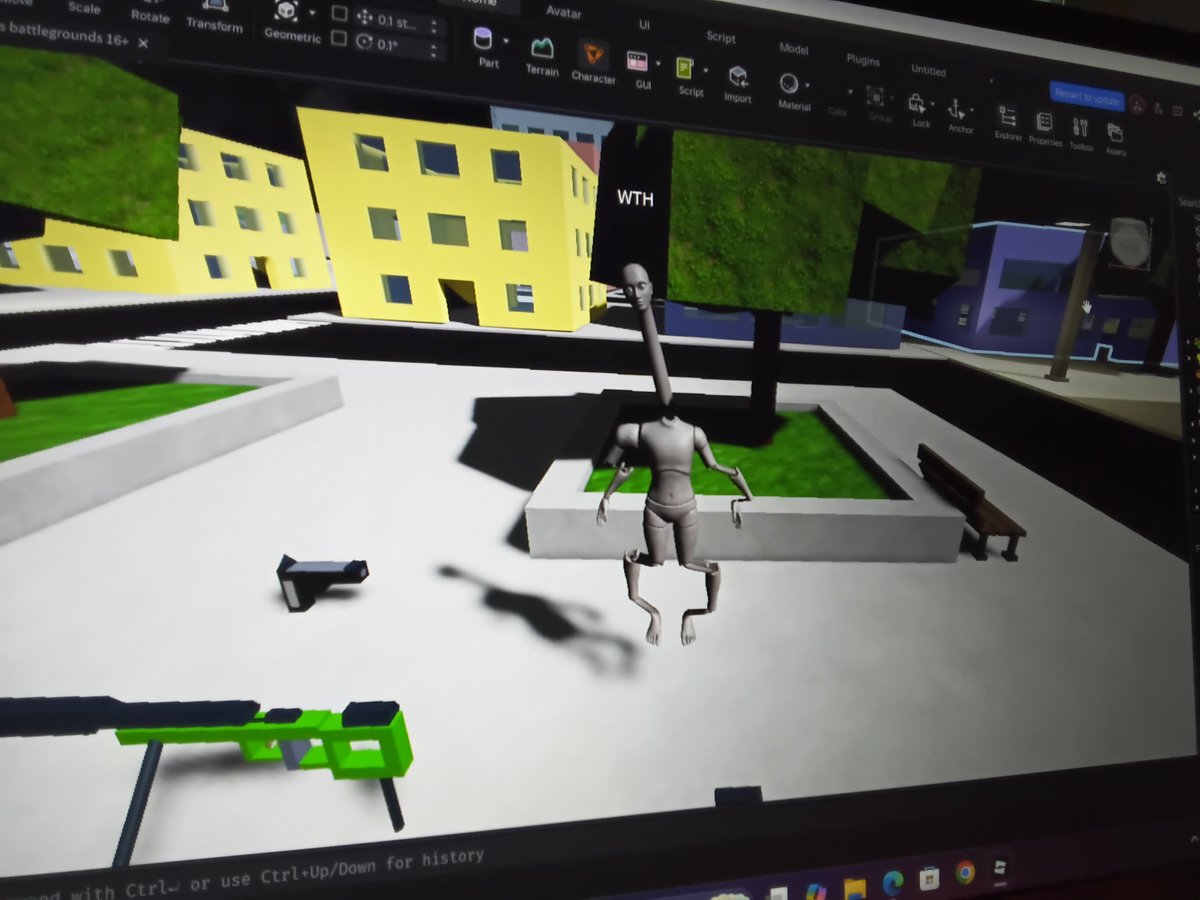 IvanGamer22c's tweet photo. ROBLOX HAVE MERCY https://t.co/cPHl9fK0xV