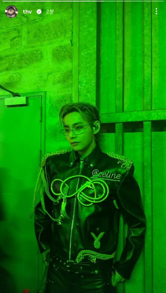 Kim Taehyung Brasil tweet media