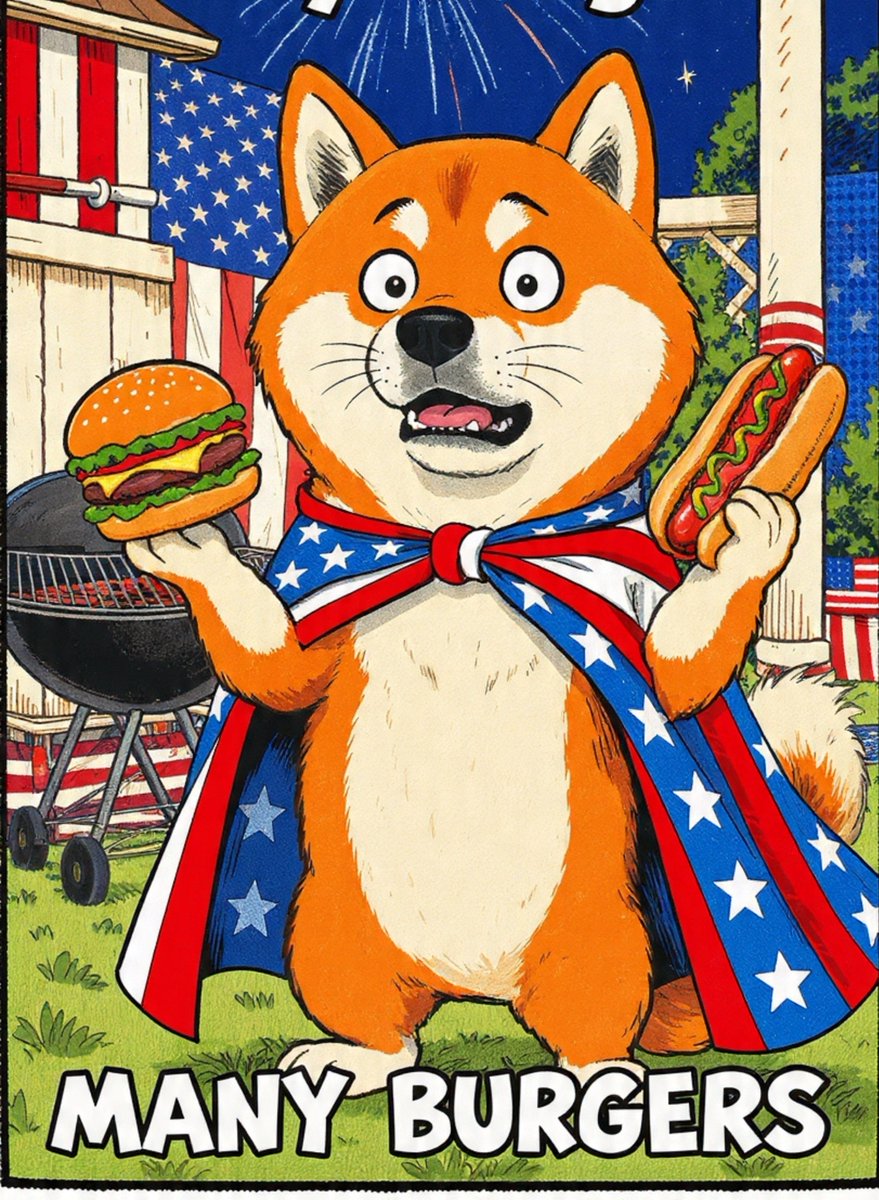 dogecoin doge army tweet media