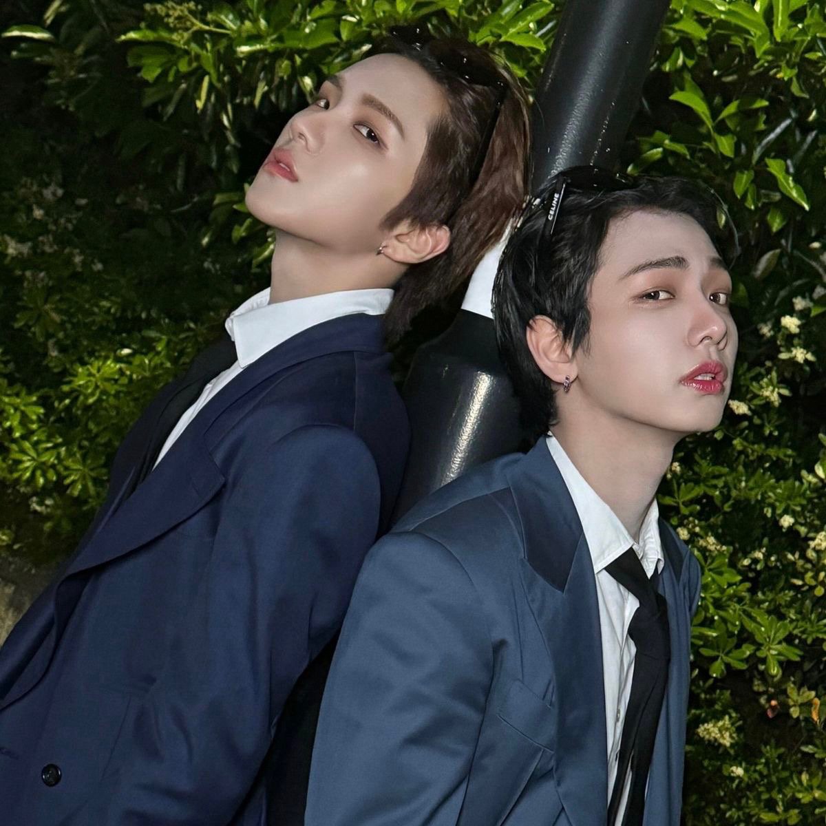 쯔유 tweet media