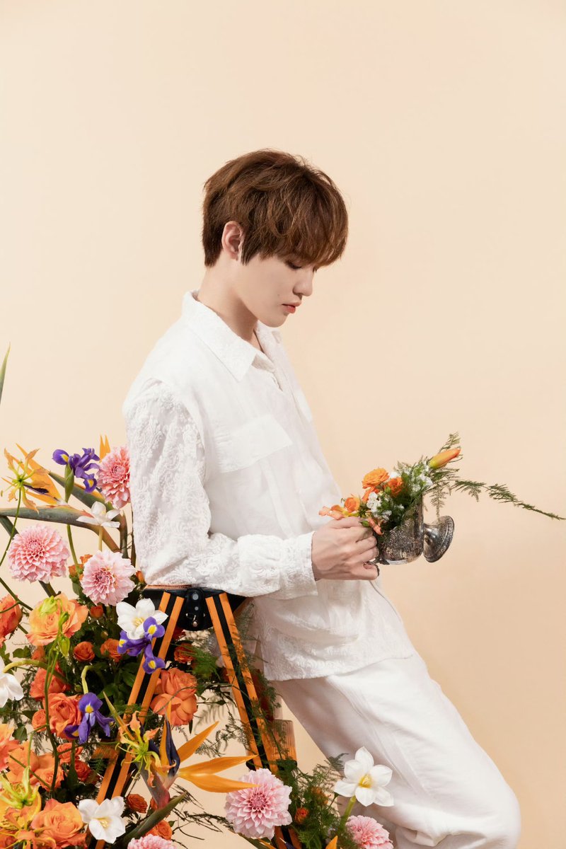 _____leledream's tweet photo. 천러 웨이보

我回来啦~ https://t.co/bdjBRqkGhn