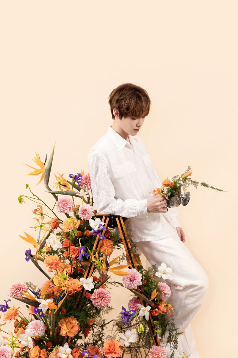 _____leledream's tweet photo. 천러 웨이보

我回来啦~ https://t.co/bdjBRqkGhn