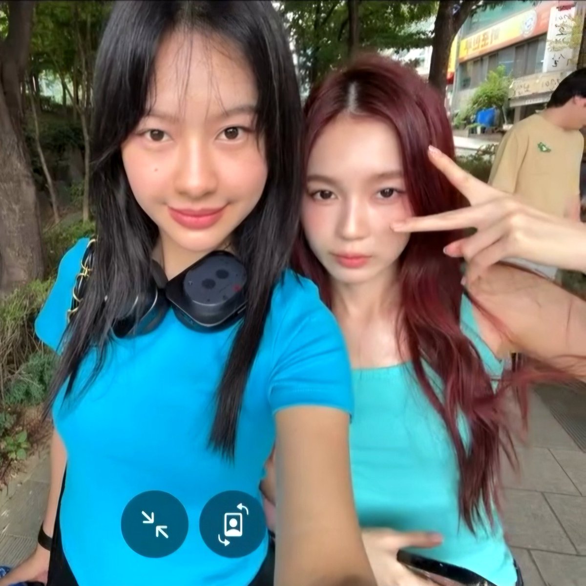 AfterglowML's tweet photo. วาสนาติ๋มเนาะ https://t.co/ut2uQoE685