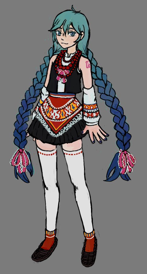 smoothslug's tweet photo. hrvati miku... https://t.co/wCz6wgYBv1