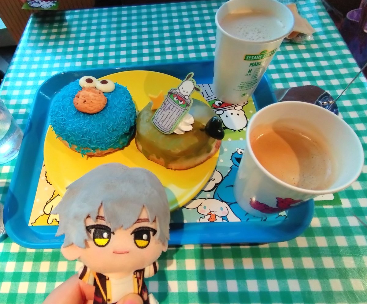 Yes_onz's tweet photo. いっぱい食べた😋✨️ https://t.co/vGPOyMM6Uk