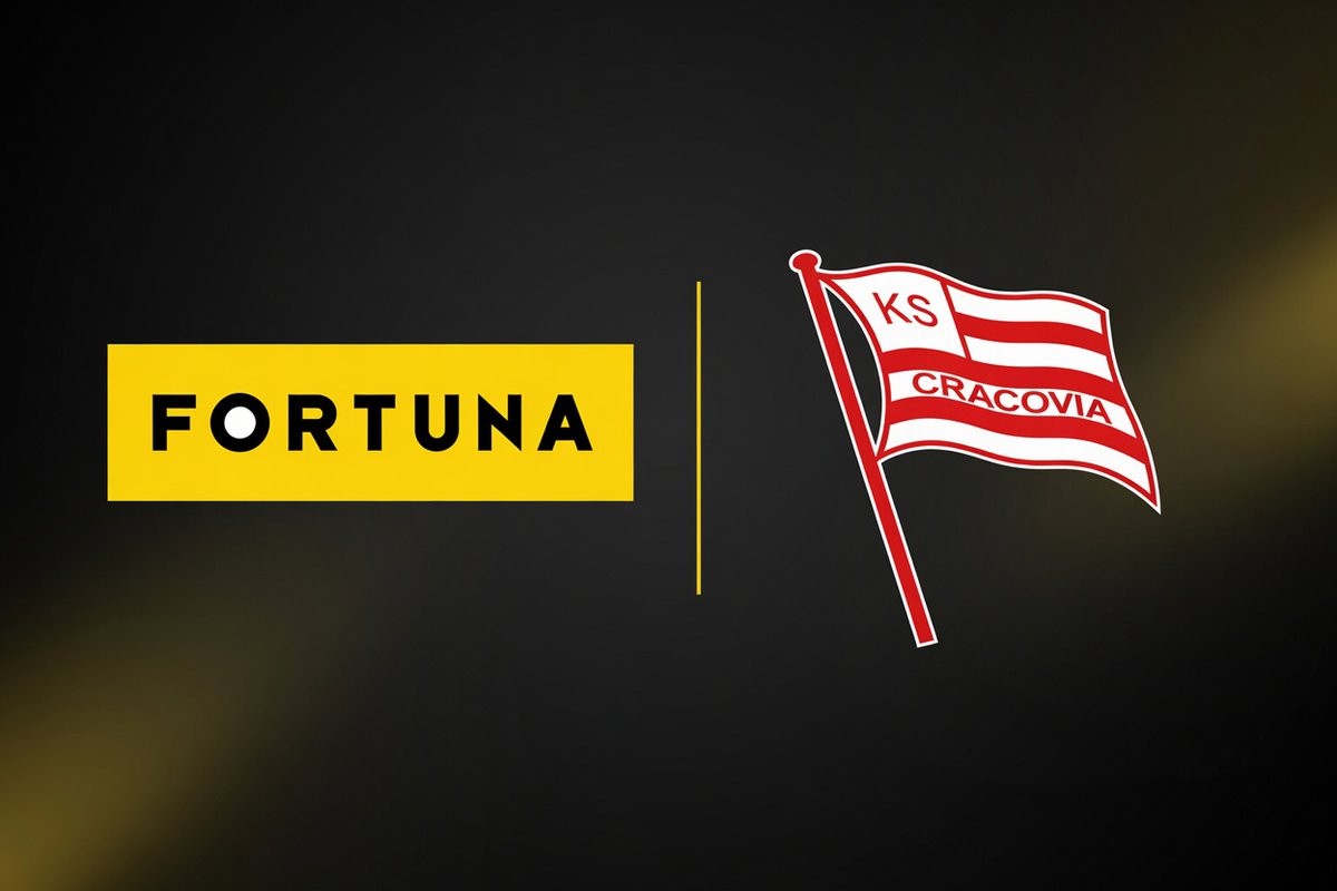 bakowski_adam's tweet photo. Pleased to welcome @KSCracoviaSA as a partner of @eFortunaPL.

The best partnerships are built on ambition, trust and long-term commitment. We’re looking forward to creating value for the club, supporters and our customers.

Looking forward to what we’ll achieve together. https://t.co/rdXq51YfrM