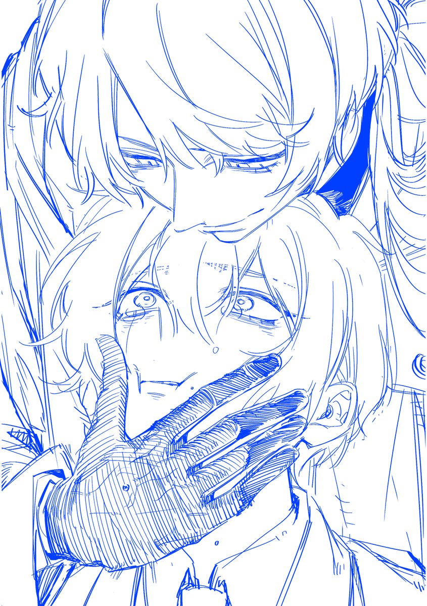 铁锅铲 tweet media