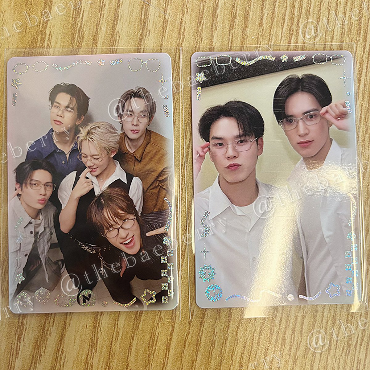 thebaeberry's tweet photo. WTS Secret

✅ Price dm
📦 จัดส่ง 40฿

#งานมหกรรมนิยายนานาชาติ2026xGMMTV #ตลาดนัดgmmtv #ตลาดนัดlykn #ตลาดนัดเตโชปิง https://t.co/Jymmj1fnCG