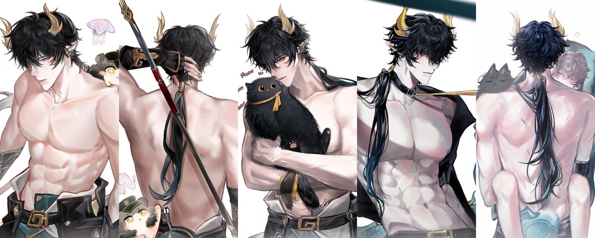 art_seris's tweet photo. Commission วาดกล้ามเนื้อรอบทดลอง เริ่มงาน 1/8 
นับคิวรวมกับในFb
 HALF BODY 650 THB  พล็อพ+เพิ่มตามรายละเอียด
0/2Q 1คิวสั่งได้ไม่เกิน 2 งาน 
ระยะเวลาทำงาน 3-14วัน/1งาน 
จองที่เมนชั่นเท่านั้น เดมไม่แจ้งฮะ*ต่อยทวิต*
#Commission #commissionTH https://t.co/lpr4xTol1d