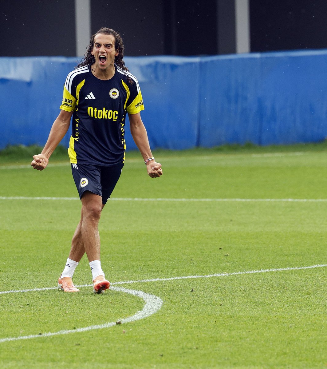 Fenerbahce tweet picture