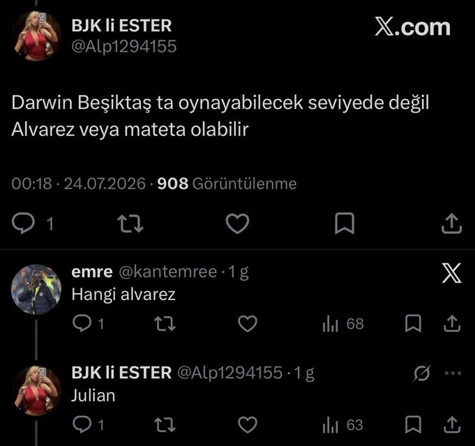 Abidin tweet media