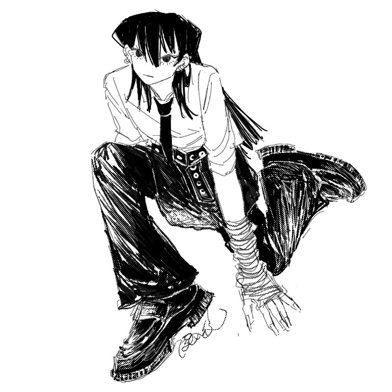 3amnmi's tweet photo. #illustration #doodle #イラスト https://t.co/H5r25o4Lft