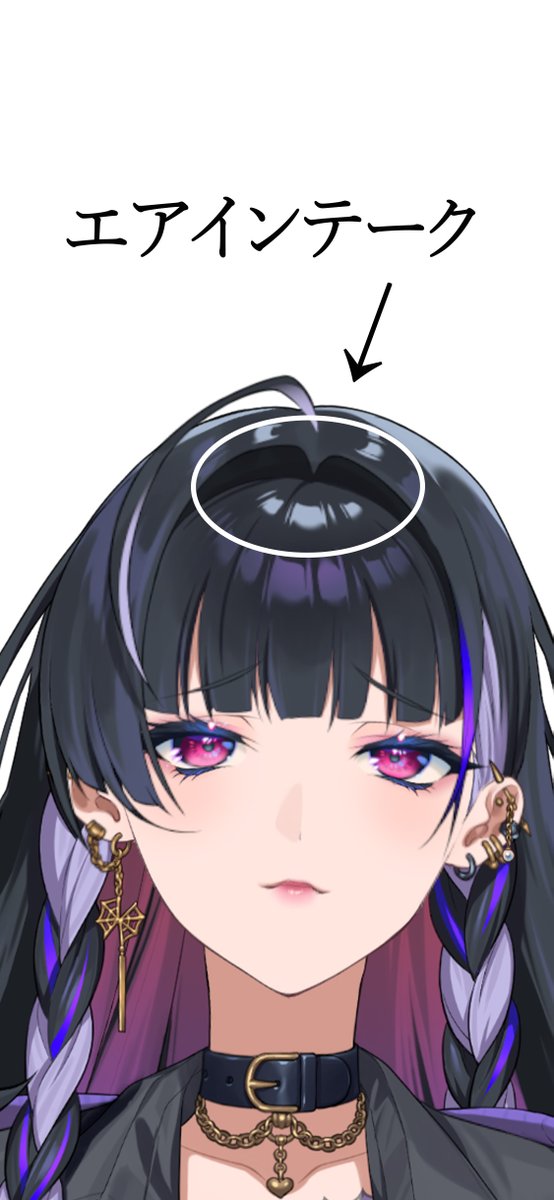 MelocoKyoran's tweet photo. 私も初めて知った https://t.co/ctUigVkV5d