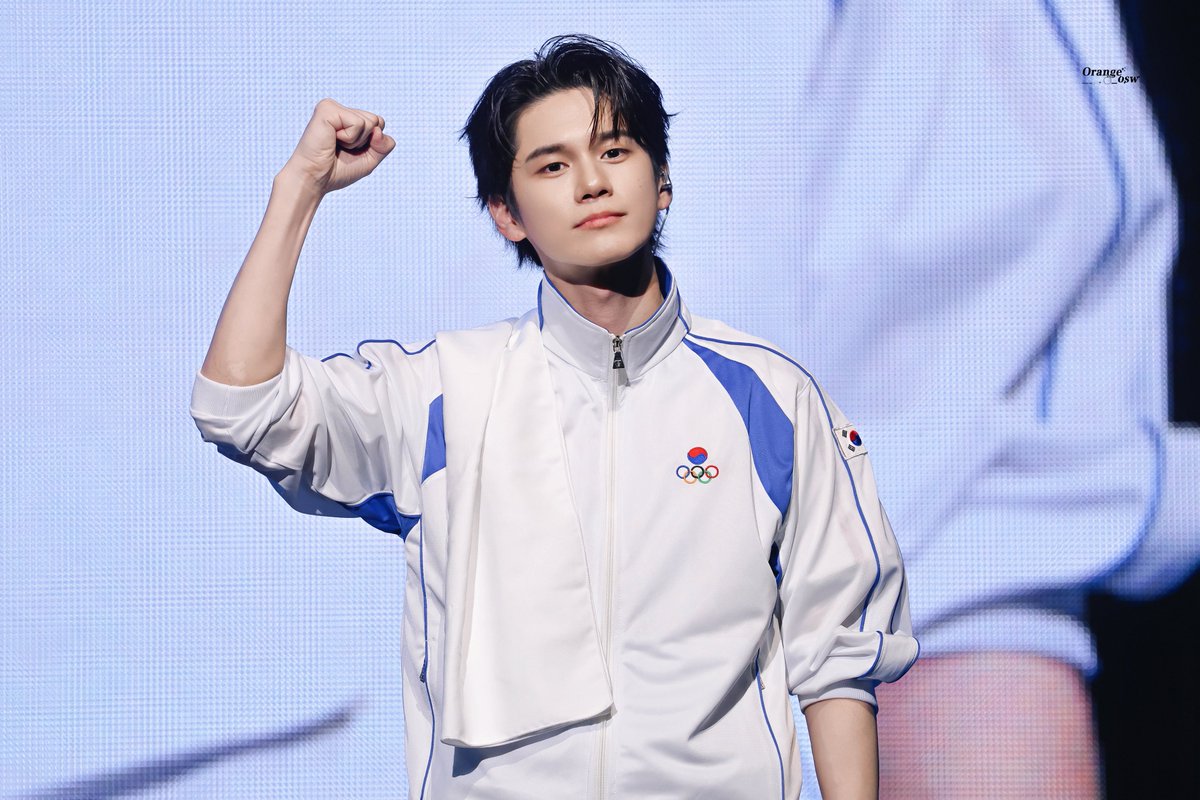 Orange_osw's tweet photo. 260725 Fm❷
👍🏻
#옹성우 #ONGSEONGWU #องซองอู https://t.co/ZWAya6YHQn