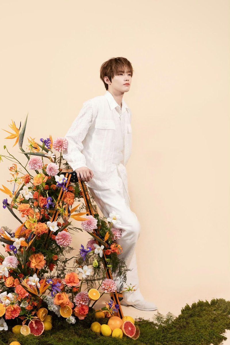 chenleveerse's tweet photo. chenle weibo update 🩵

“i’m back ~” 

🔗 https://t.co/JIyWdLZ1I3
#천러 #チョンロ #钟辰乐 #辰乐 #CHENLE https://t.co/UbCaoqTO16