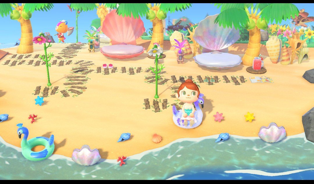 LauIslaFrancys's tweet photo. Alguien se ha puesto enserio con las playas porfin🤭🫧✨🏖️ https://t.co/E1dOoxozFp