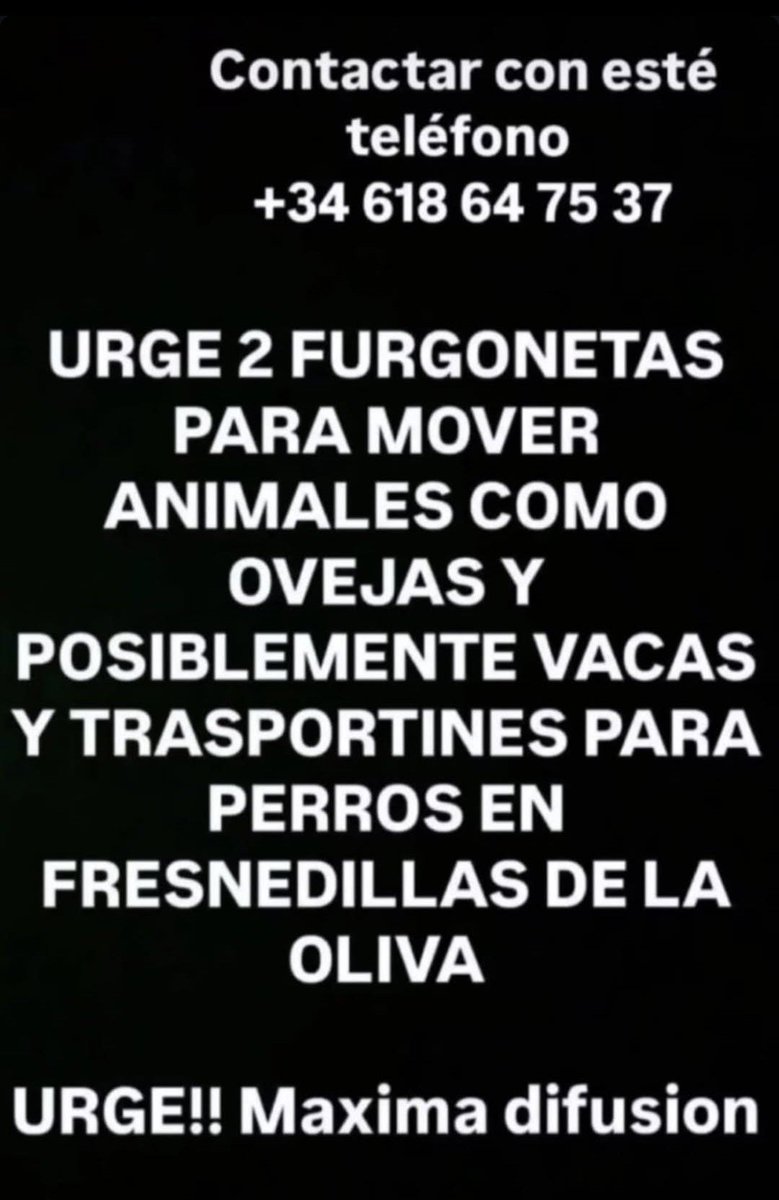kavv_h's tweet photo. 🚨
#IFSierraOeste https://t.co/5RTJTlMJcf