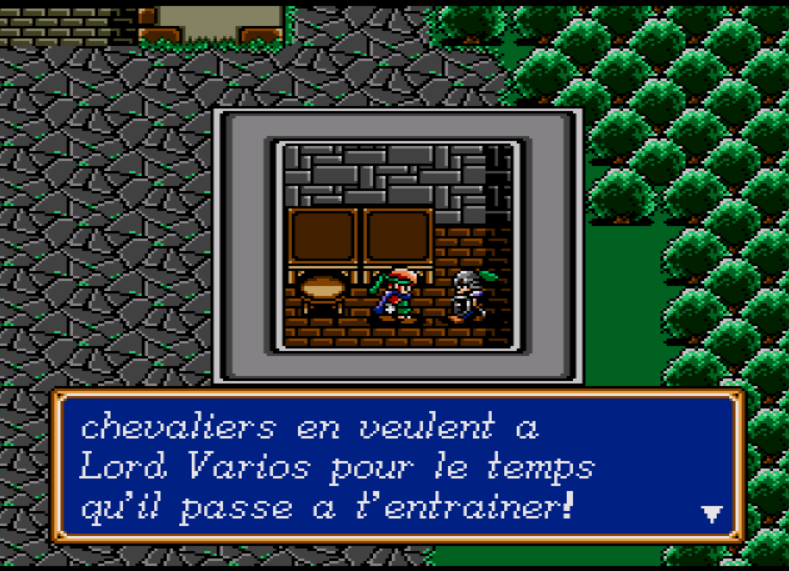 AllmightoFranky's tweet photo. 1 Jour 1 #RPG #Retro!Aujourd'hui #ShiningForce sur la #Megadrive de #SEGA un excellent tactical avec une super ambiance,des souvrenirs?#retrogaming #80s #90s https://t.co/G5uqsZ1tmj