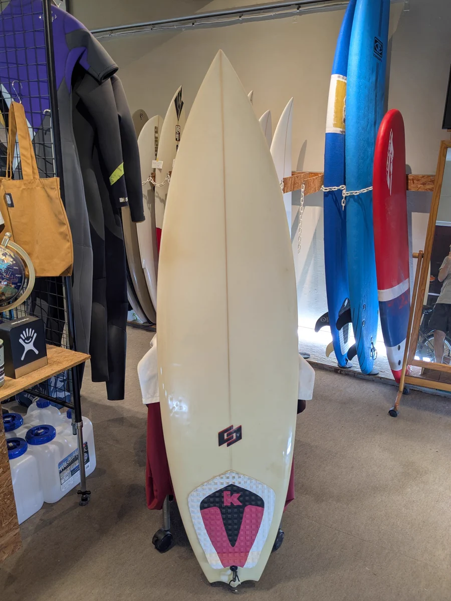 WATERS boutique of surfing on X: 