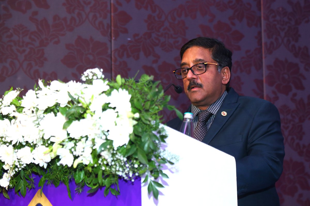 Dr.V.Mohan tweet media