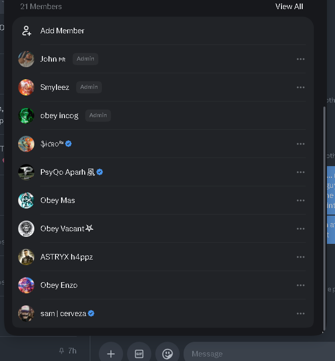 incognnition's tweet photo. REFILLING PLUG CHAT . like and follow @lSmyleezl and @Jkingproduction to be added

50+ followers
must cu on all posts before posting

REFILLING PLUG CHAT https://t.co/uzrcsfT2Om