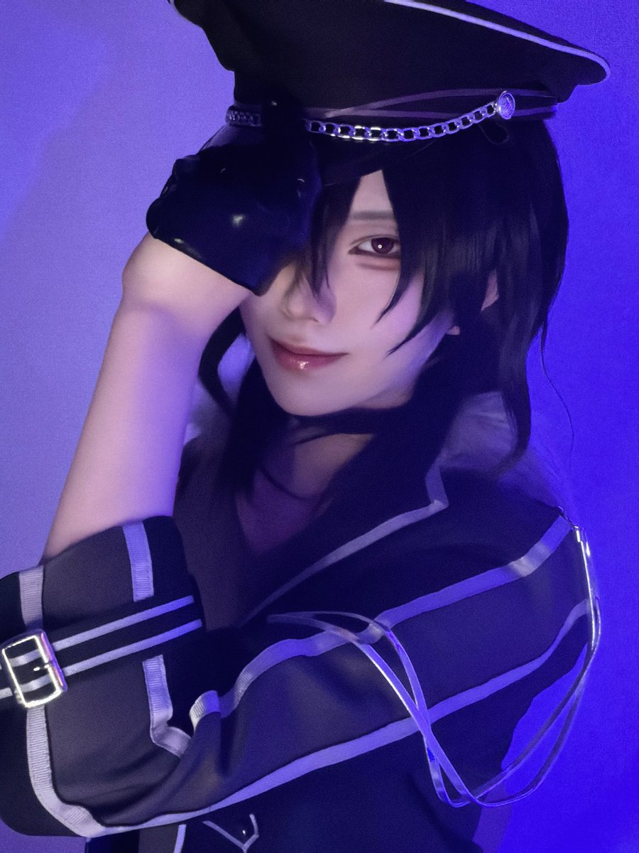 takeneko_cos's tweet photo. enst/🦇cos

           ─────ཐི ♱ ཋྀ ───── https://t.co/z7pu1zvKHJ