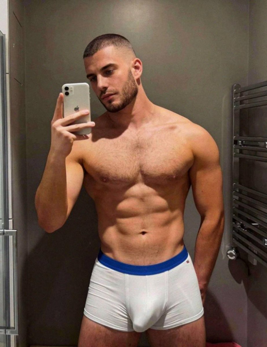 John Fitness tweet media