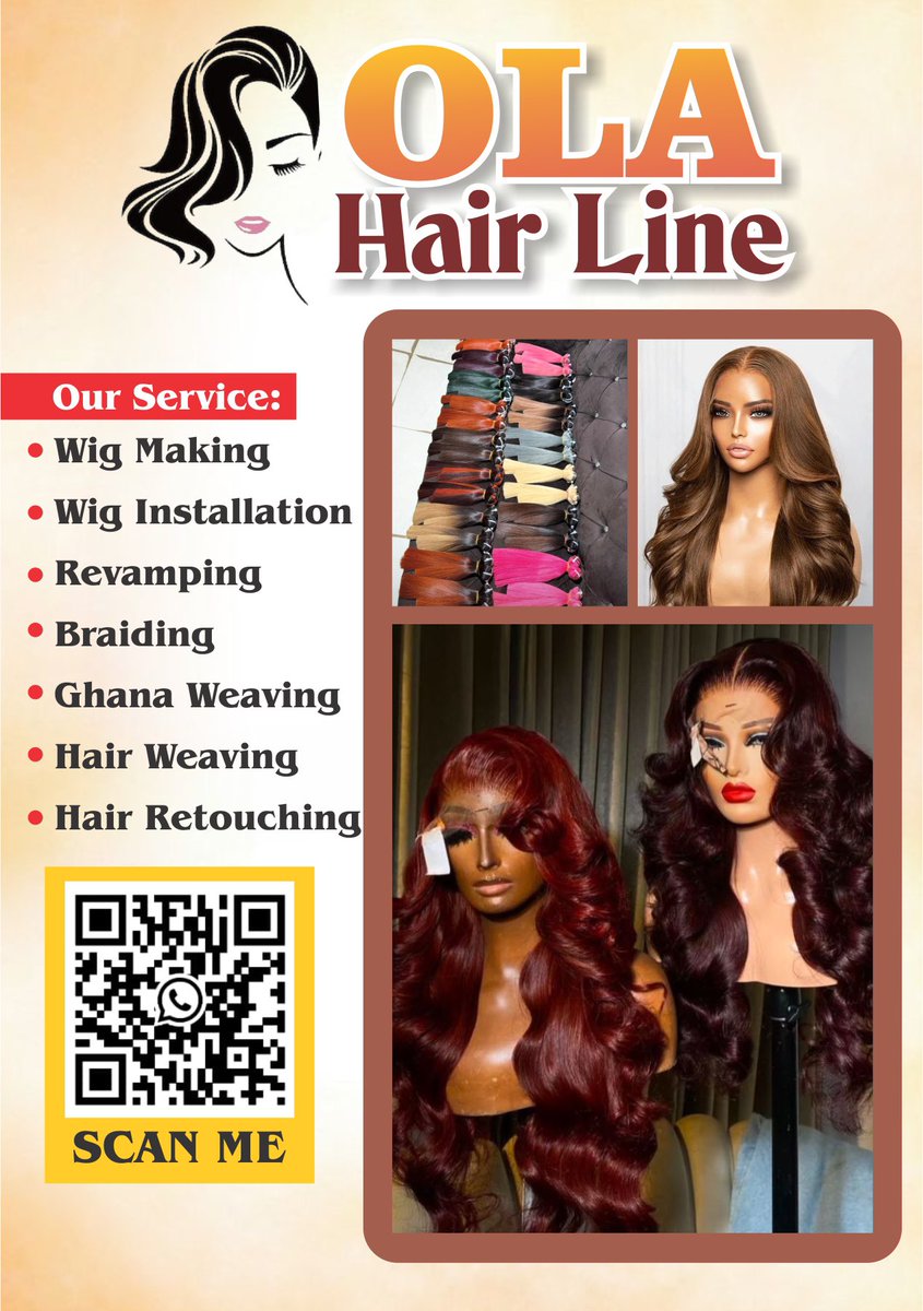sodeeq94733's tweet photo. Your business deserves to look as good as your service.

If your flyer isn't converting, let's fix it.
I create designs that sell.
#graphicnigeria #usadesign #graphicdesigner https://t.co/j9nnTLMsp9
